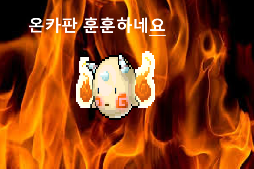 캬 200만원 규모 훈카판 ㅁㅊ..(0)