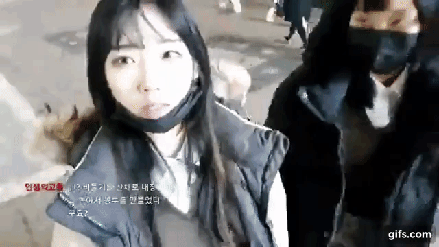 반신마비된 아는형 병문안 보공봣는데(0)
