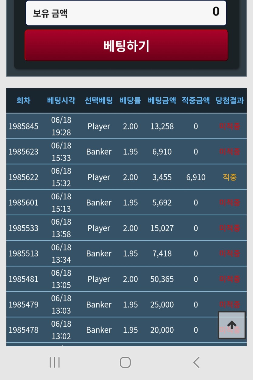 저포바 이게맞나요ㅎ(0)