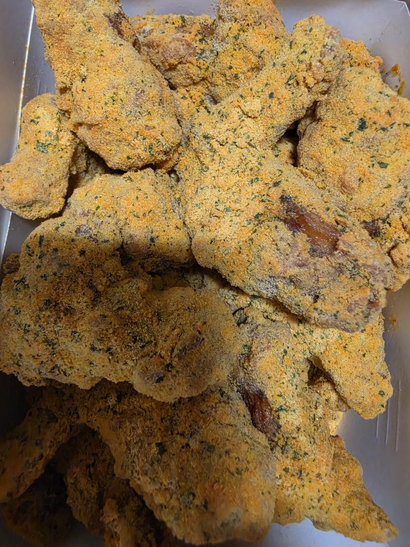 오늘도 좋으신 분 덕분에 맛난 거로 끼니를 때웁니다(0)