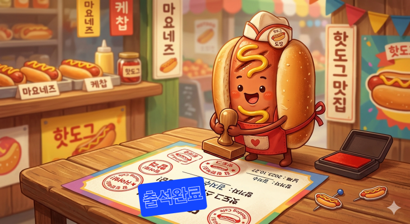 오출완 입니다(0)
