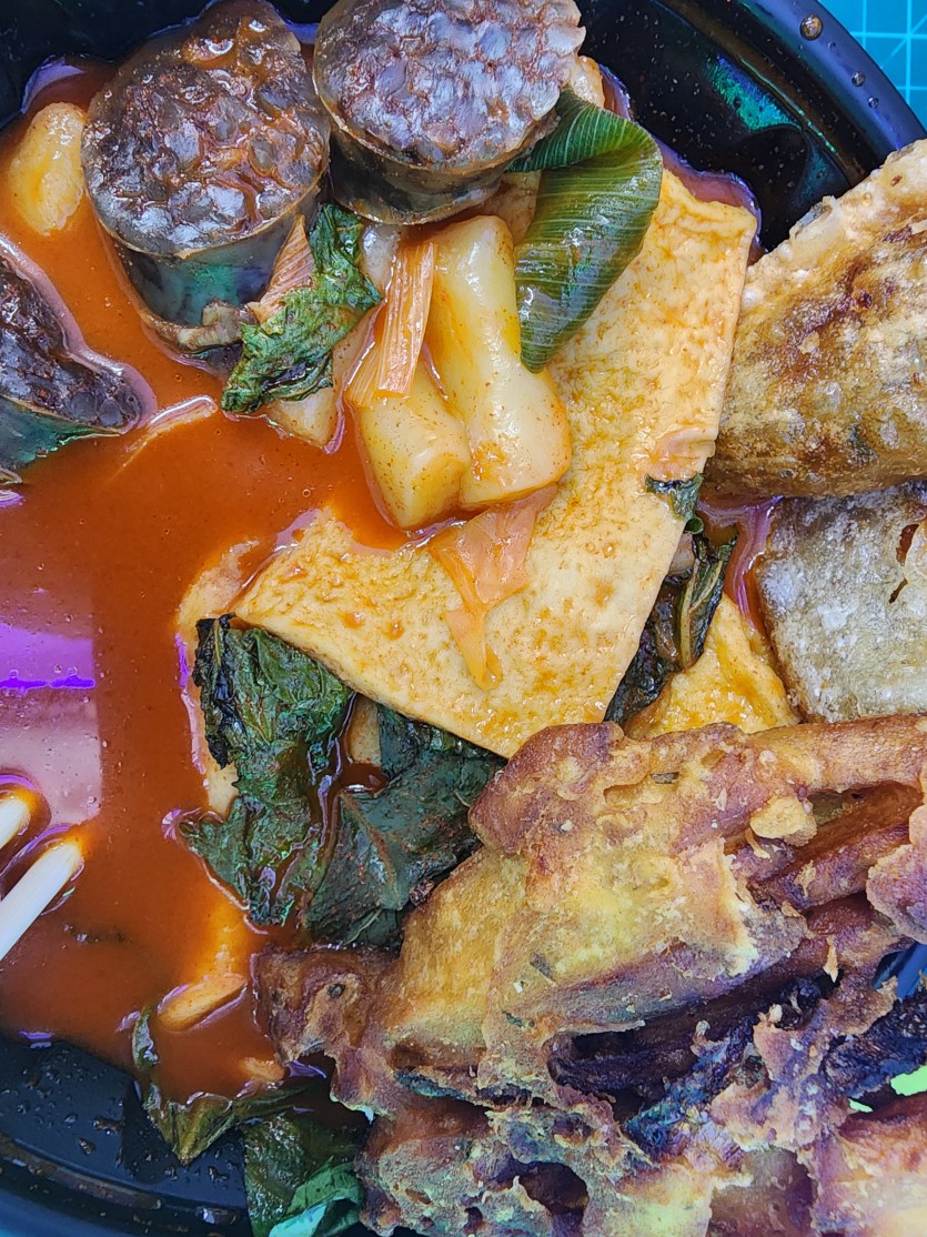 오늘의 야식은..?(0)