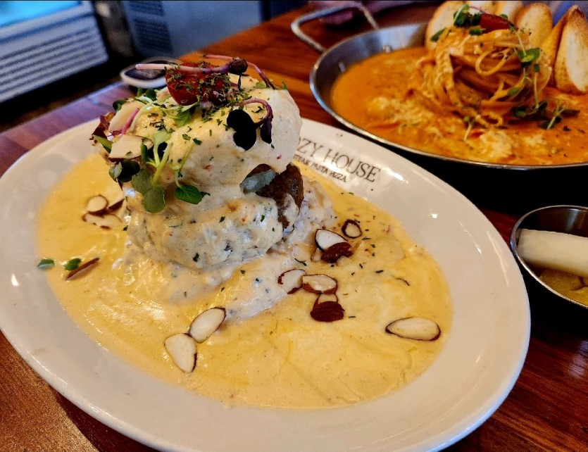 맛 저녁하세욥(2)