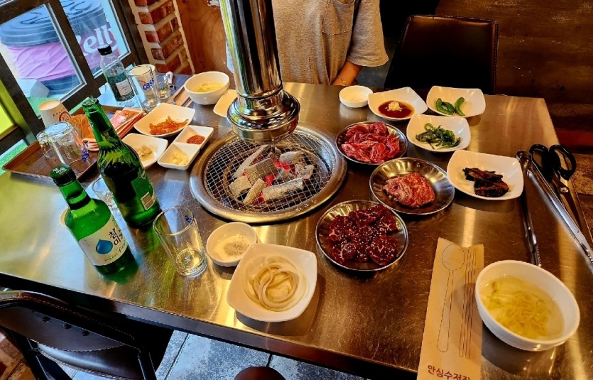 맛저녁하세욥(1)