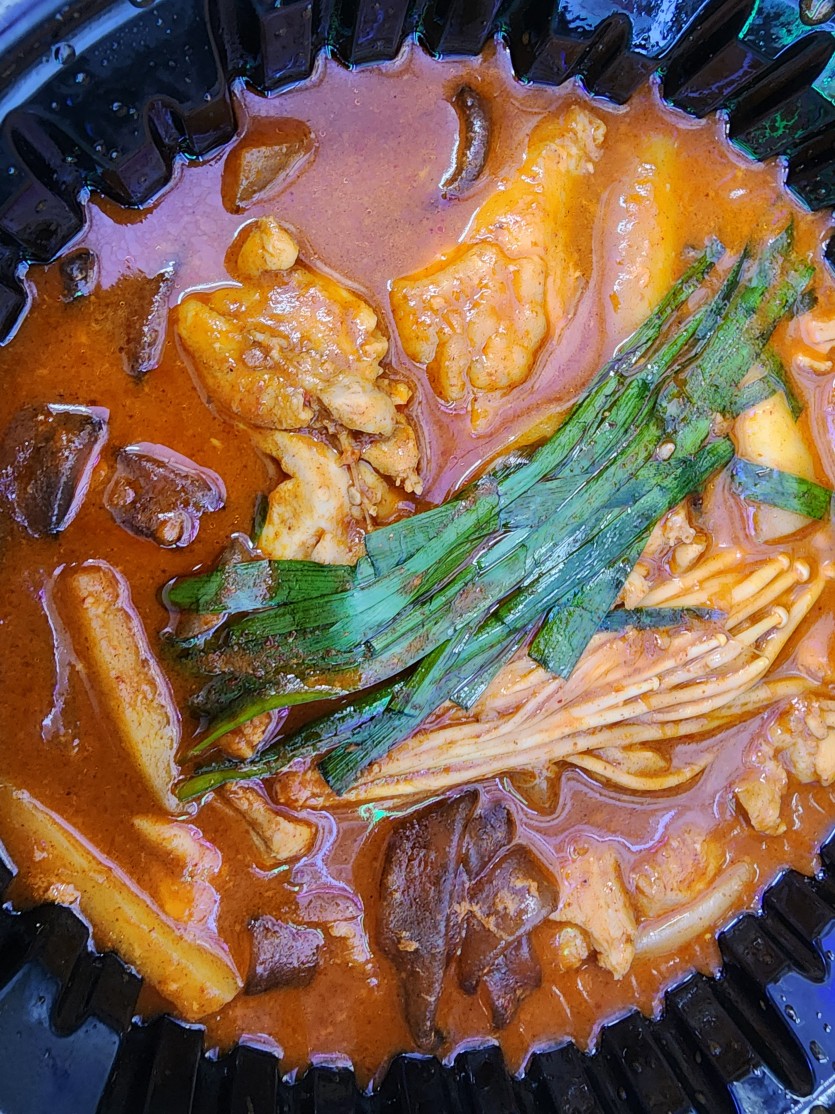 오늘의 야식은..?(0)