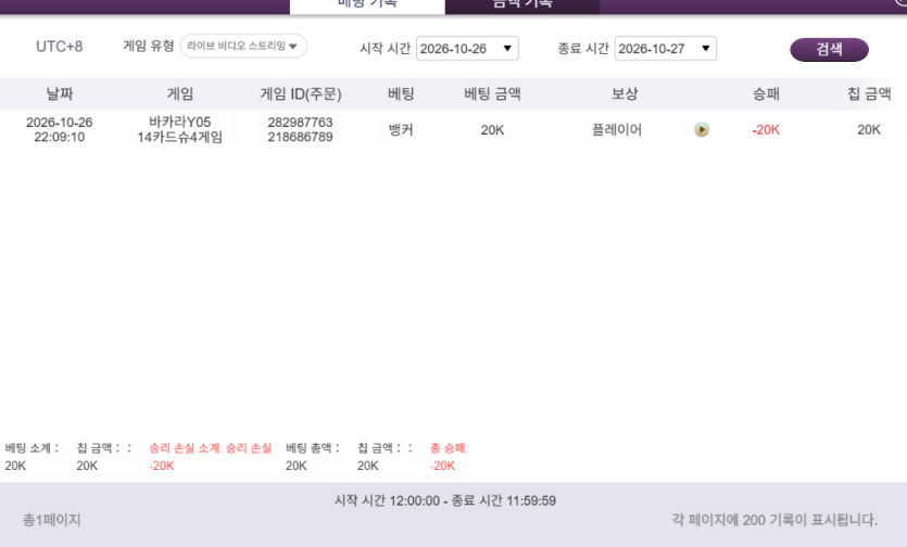 살아가자님 2만릴 사후실패(0)