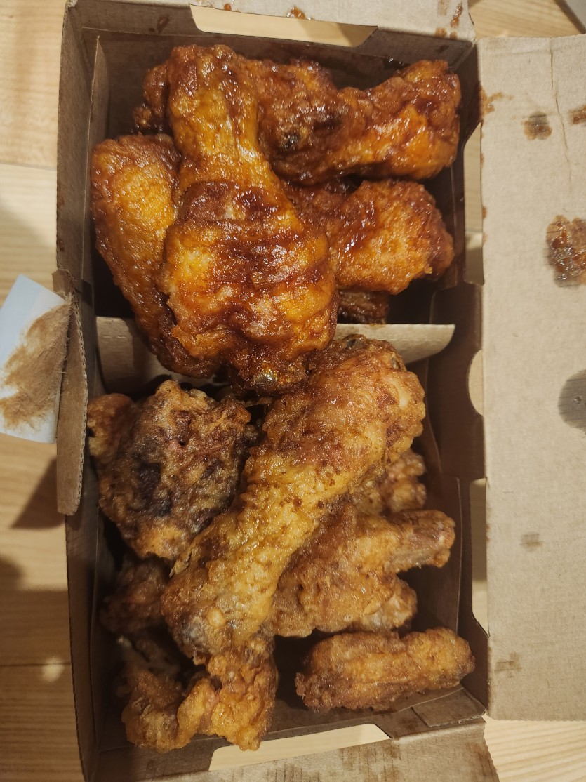 맛저하세요~~(0)