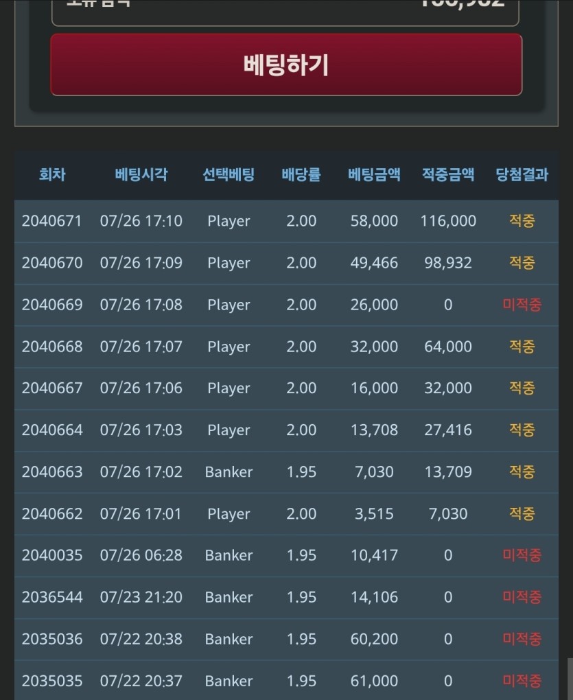3515시작 독사련...(0)