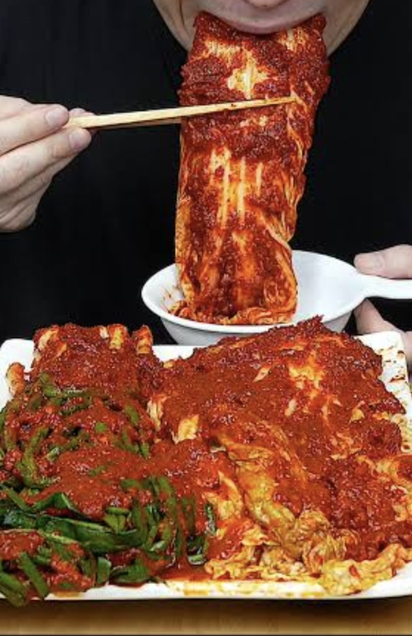 안녕하세요 실비김치맨입니다(0)