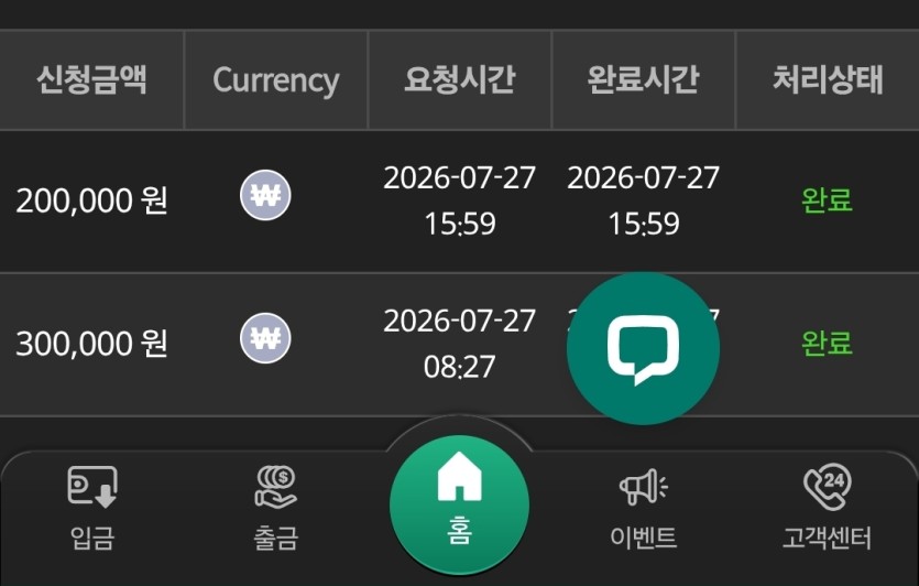 저같은 바보짓하지마세요~(0)