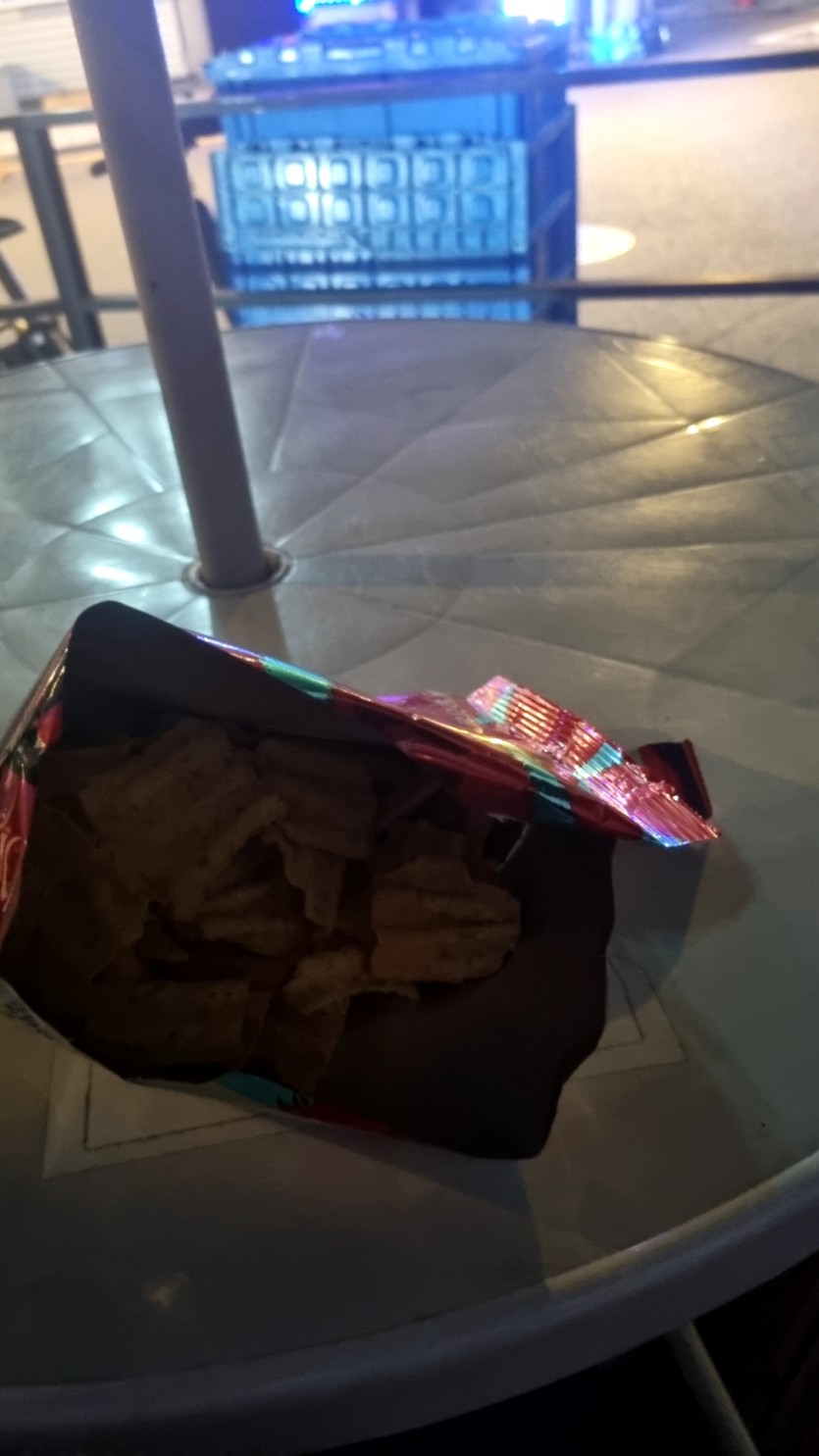 편의점 벤치 자리 잡았습니다(0)