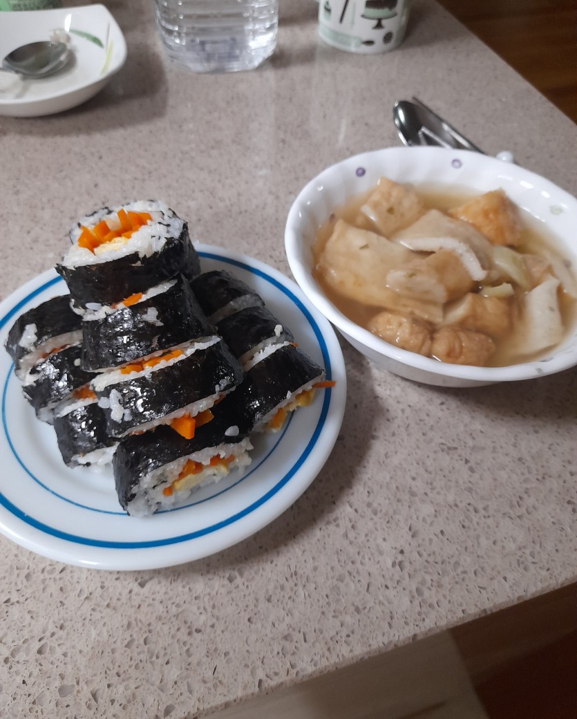오후 간식타임~(0)