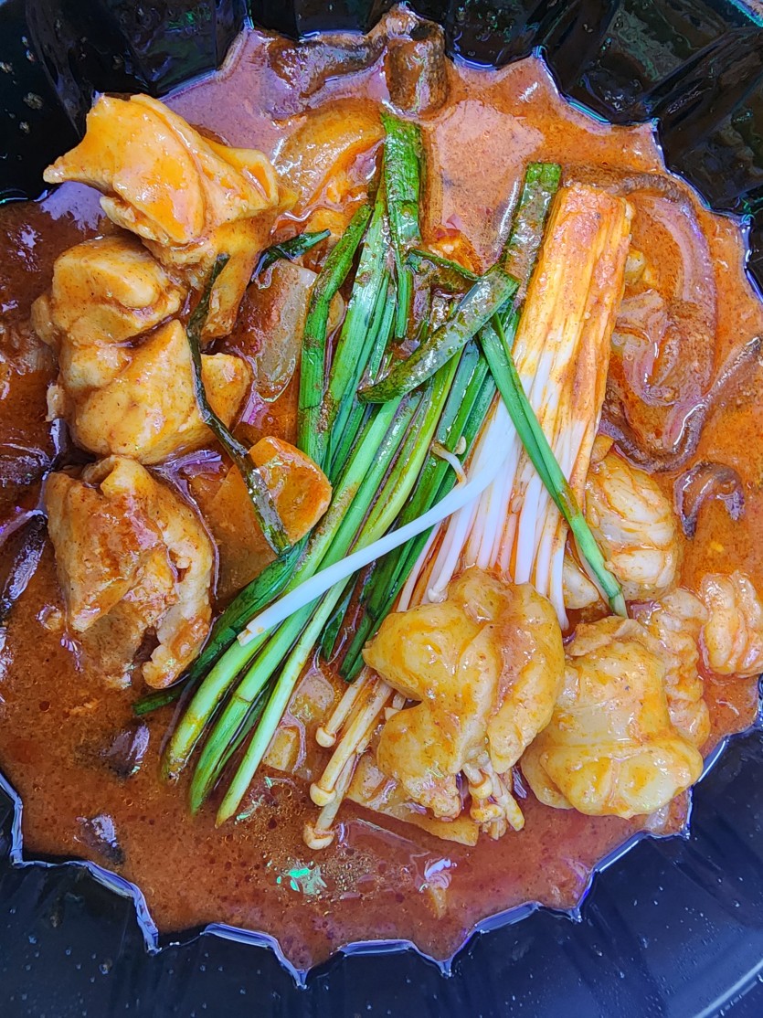 오늘의 야식은..?(0)