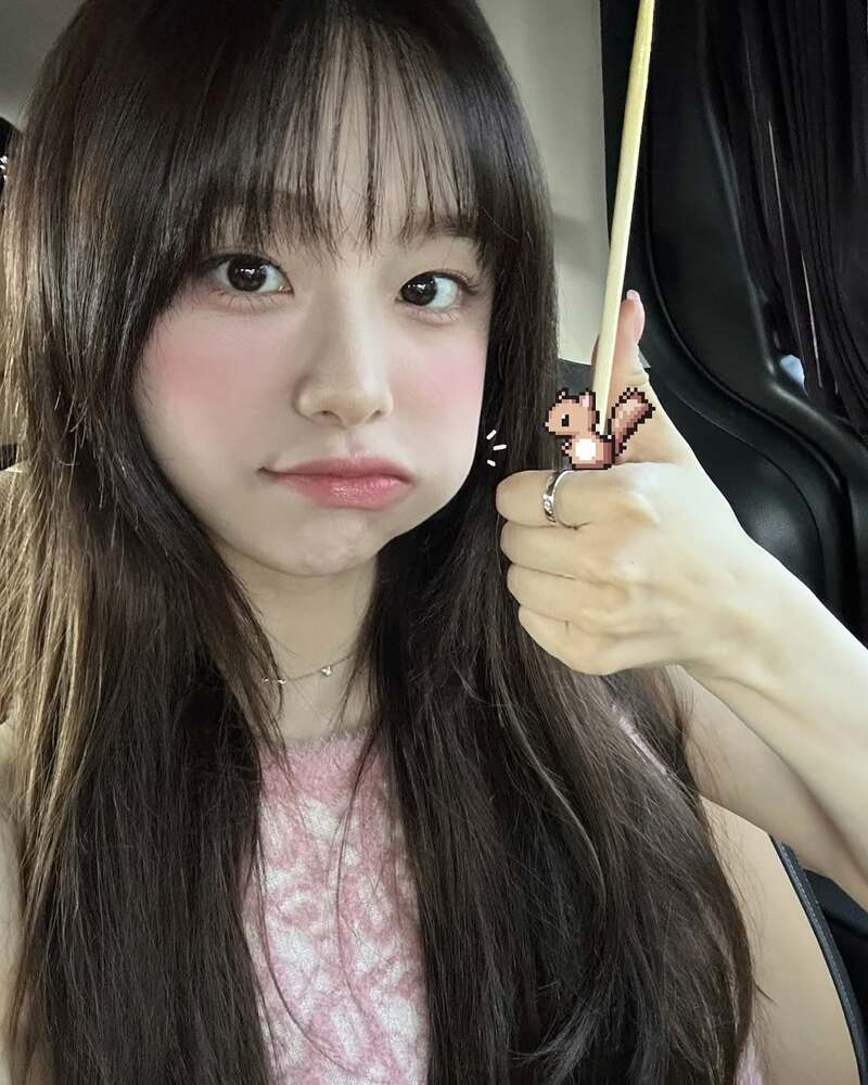 아이스티 한잔 만들어왔습니다 ㅋ(0)