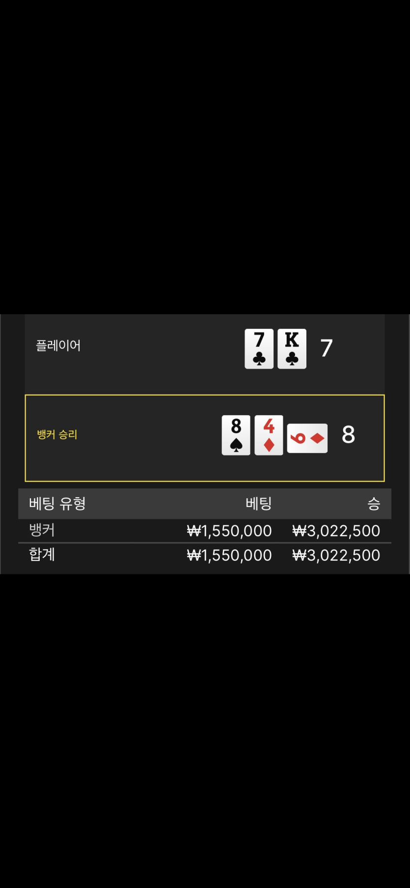 뒷발. 고맙습니다.(0)