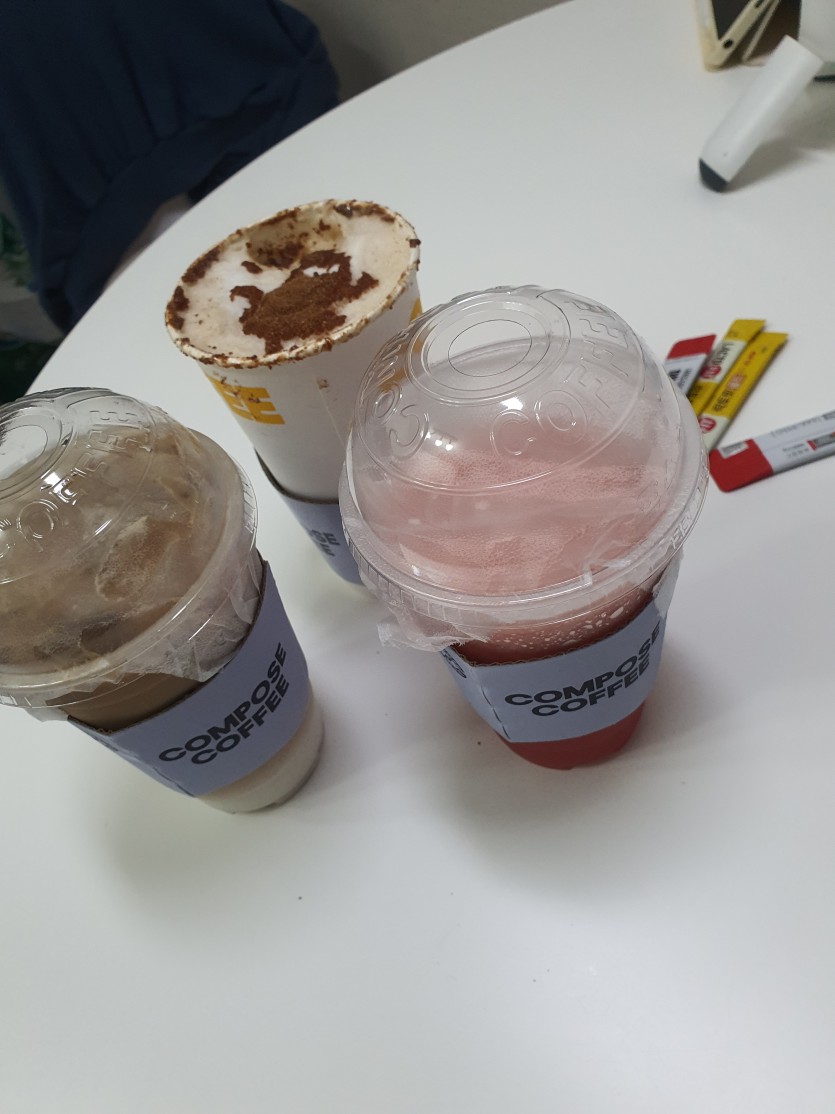 일요일!굿모닝이영(0)