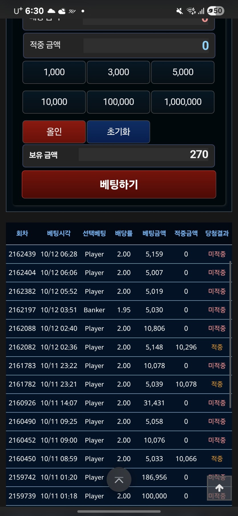 이런 !!!(0)