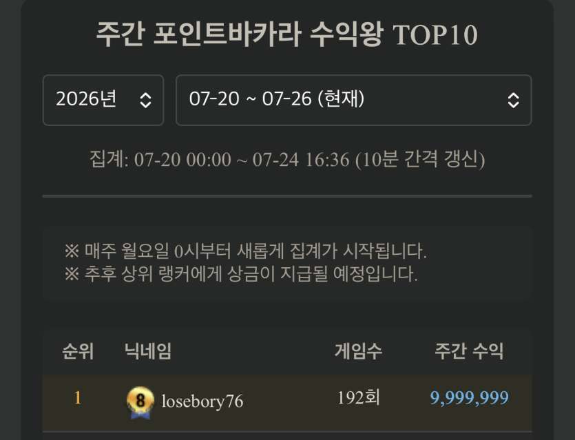오우 로즈님 멋있네요 ㄷㄷㄷ(0)