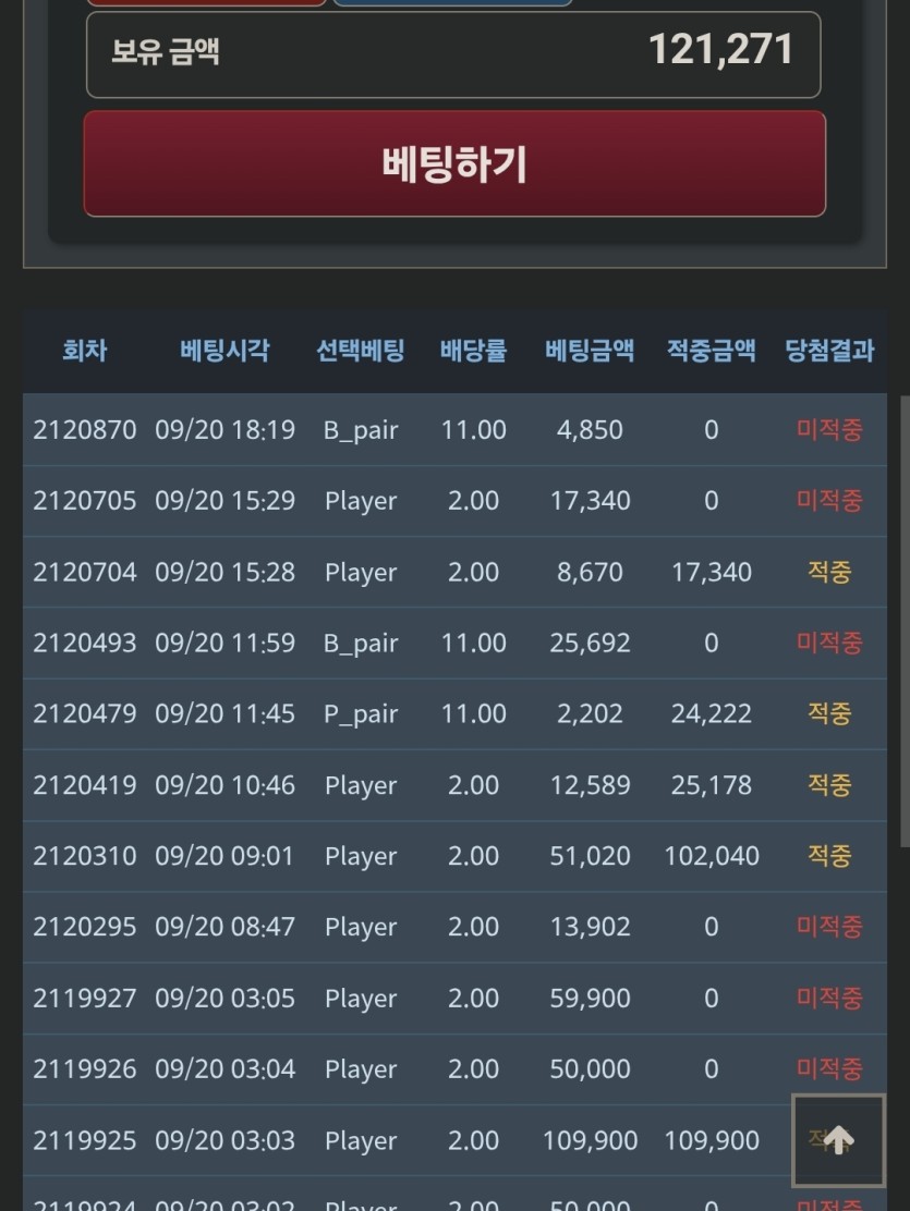 중근협 인증야(0)