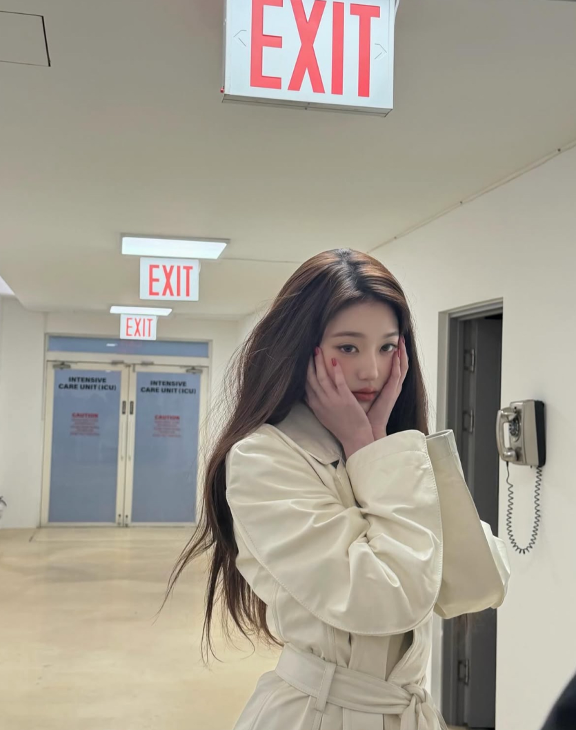 오전 일과 화이링(0)