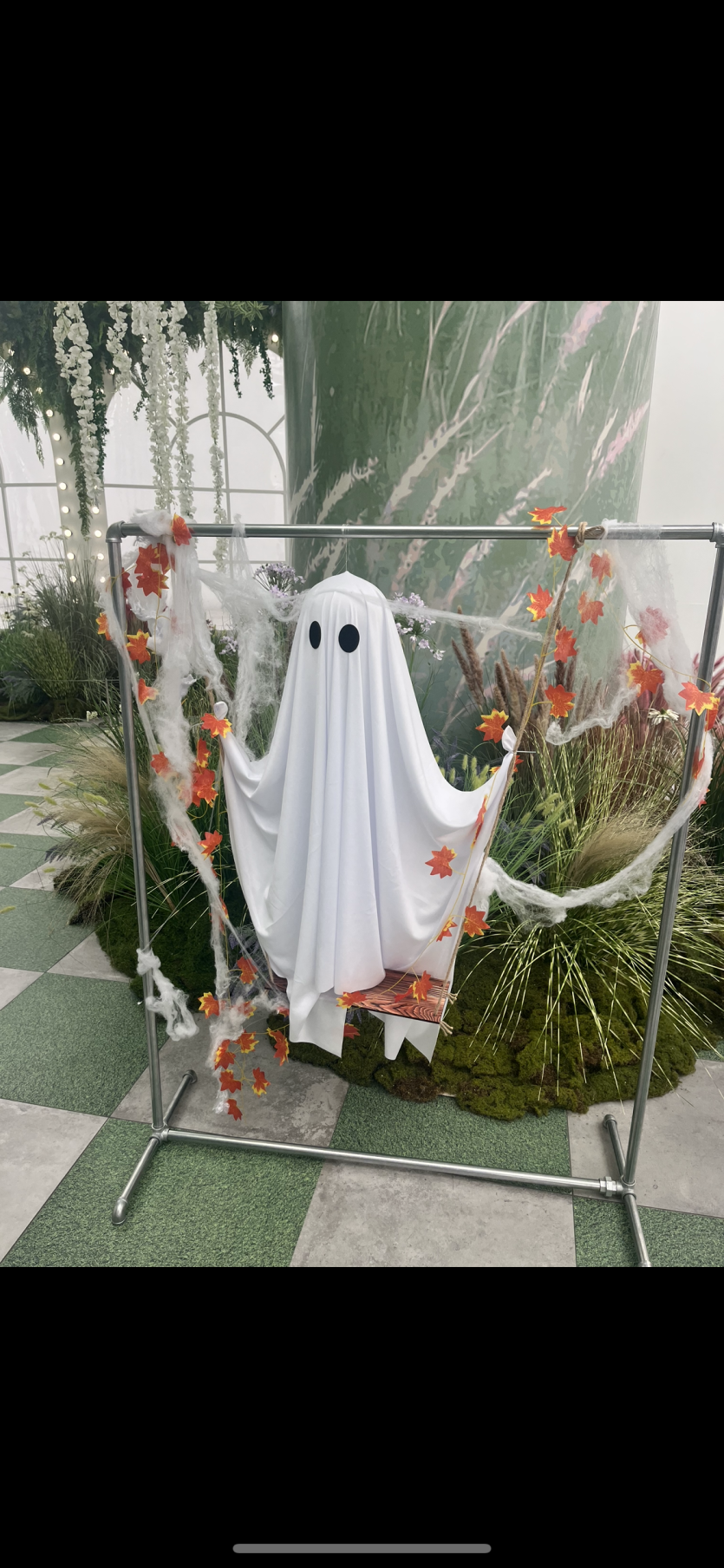 오늘 할로 윈 데이 !(0)