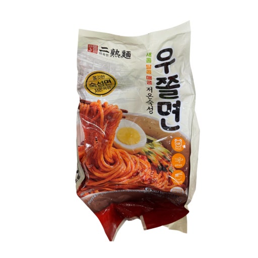 트레이더스 우쫄면 핵오이싱(0)