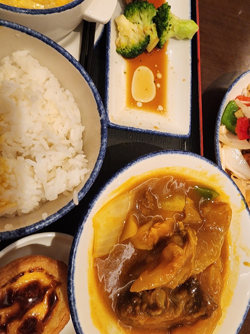 오늘의 야식은...?(0)