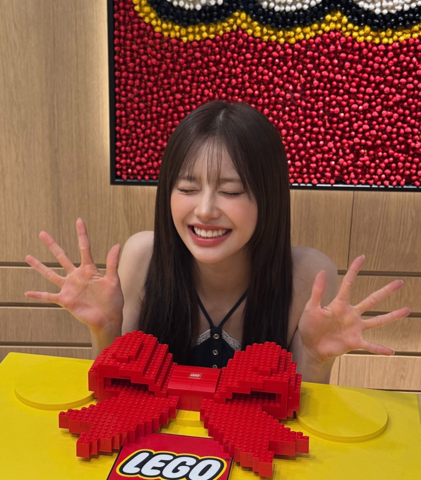 보물상자라도 나와서 날 위로해줘(0)
