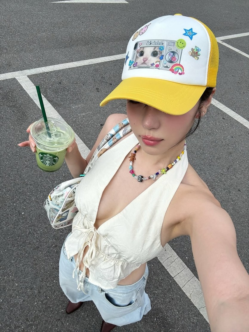 카페인이나 갈깁시다(0)