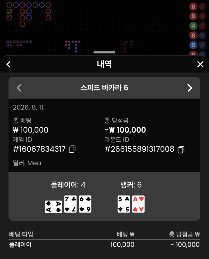 로즈보리님 10반납 사후싪(1)