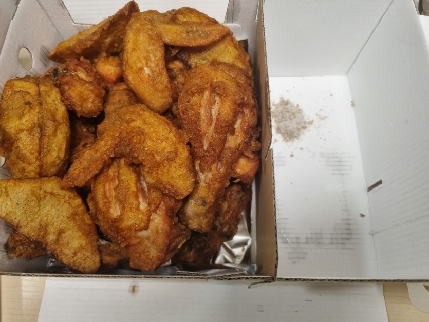 맛통닭하며 크보 가보겠습니다(0)