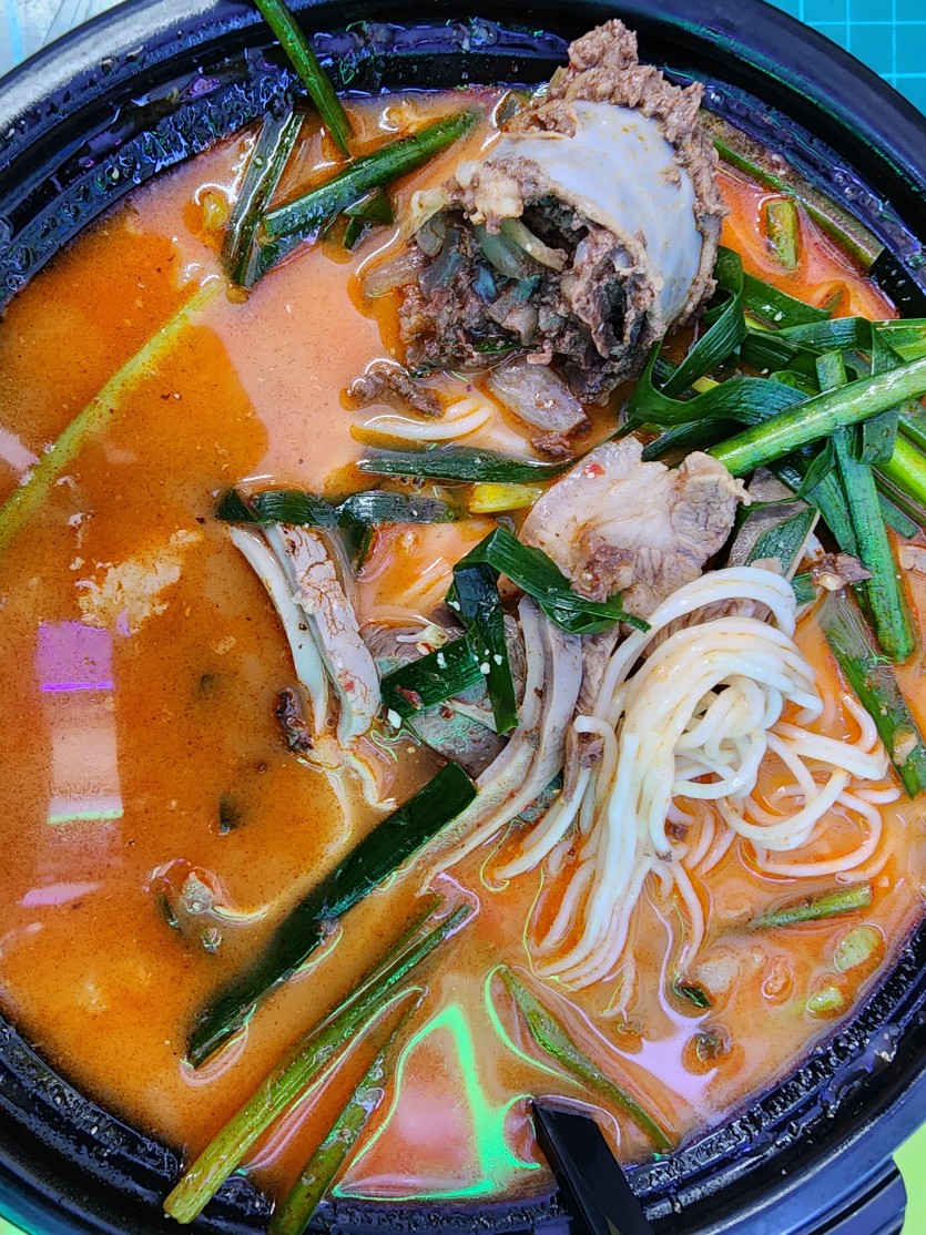 오늘의 야식은..?(0)