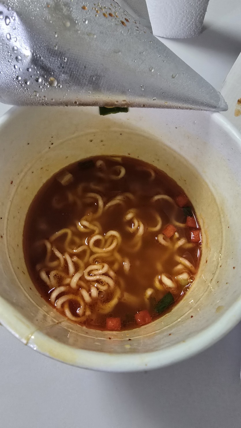 저녁은 아주 맛난(0)