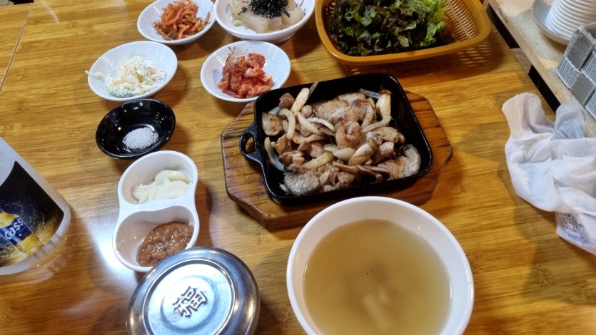 삼겹직화바리입니다(0)