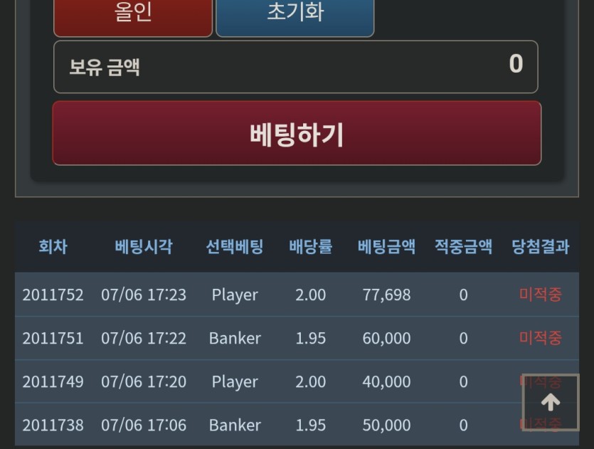 포바는 정말 자신 있어요(0)