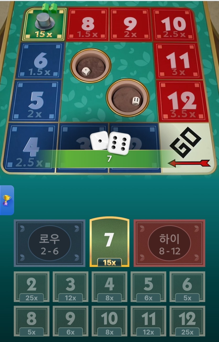 아 재수 개없네(0)