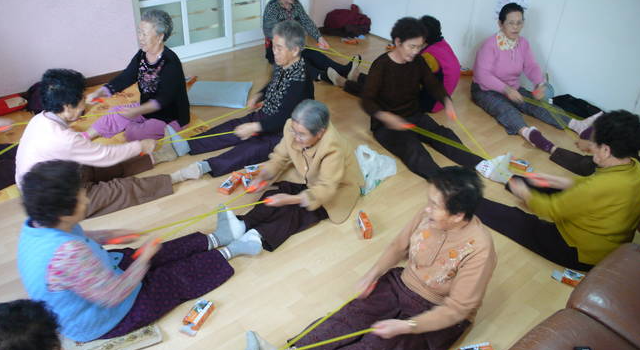 스트레칭은 주기적으로(0)