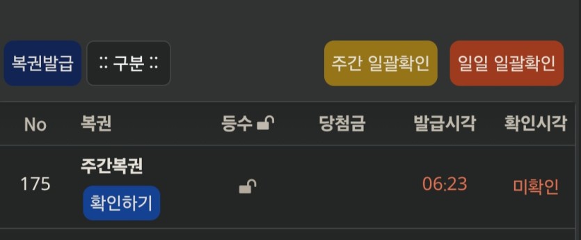 심상치 않네요..(0)
