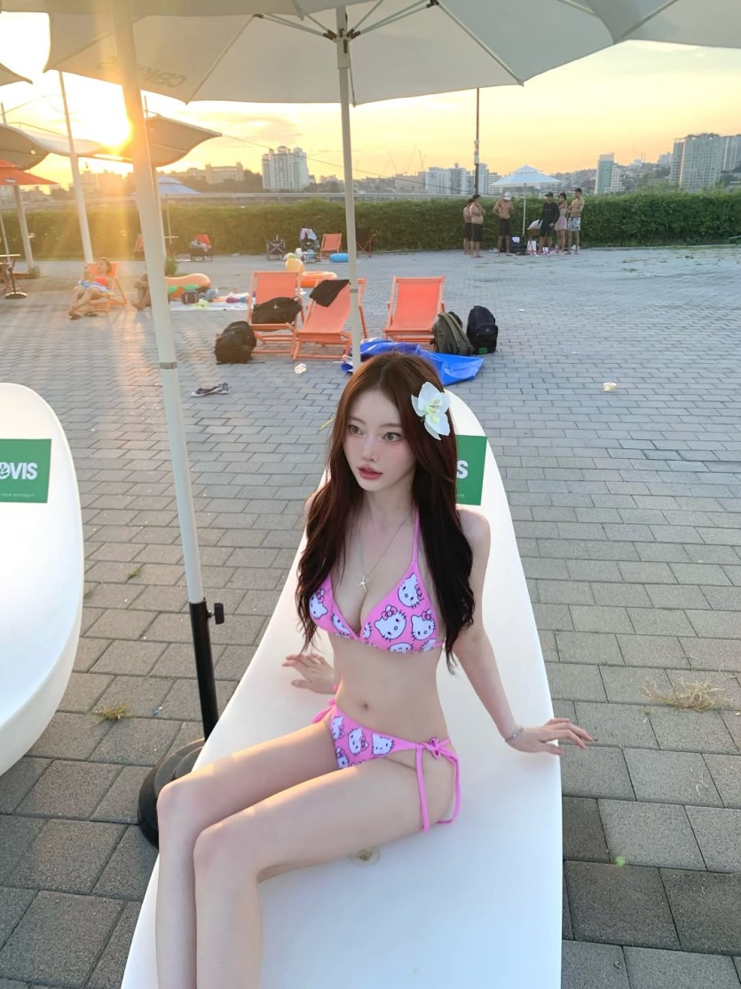 폭염 말고 우취도 있나보네요(1)