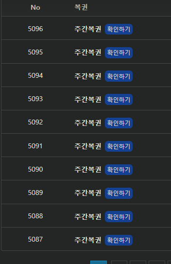 모아둔 주복(0)