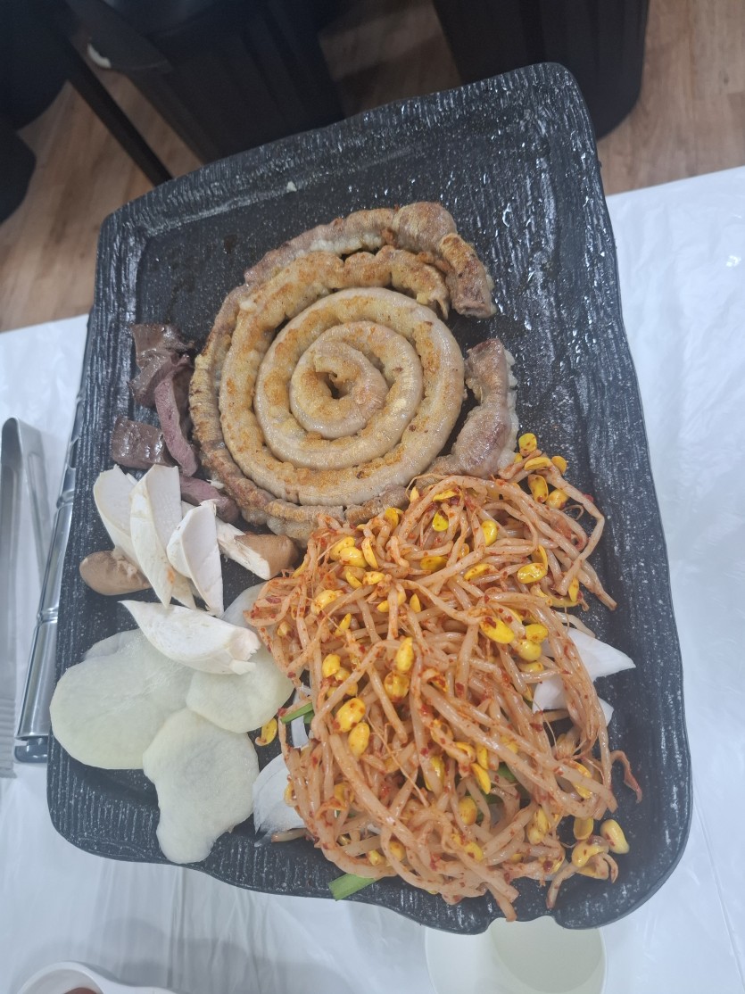 하누곱창!!!(0)