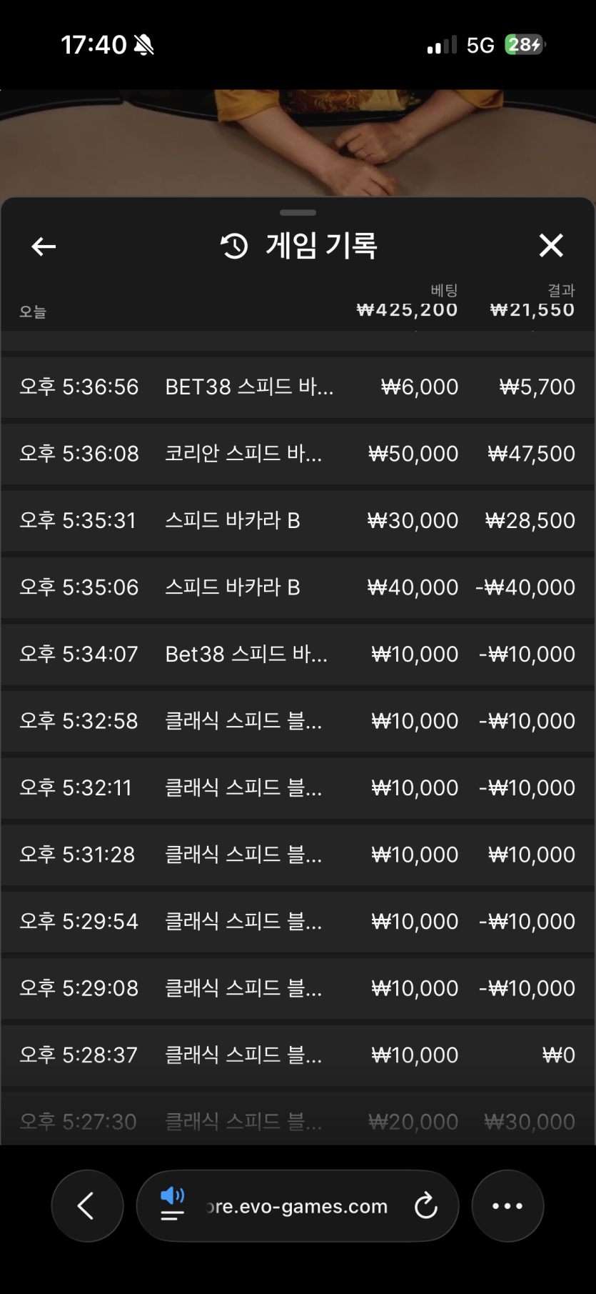 유로 치킨 돌발 들어갔다가(0)