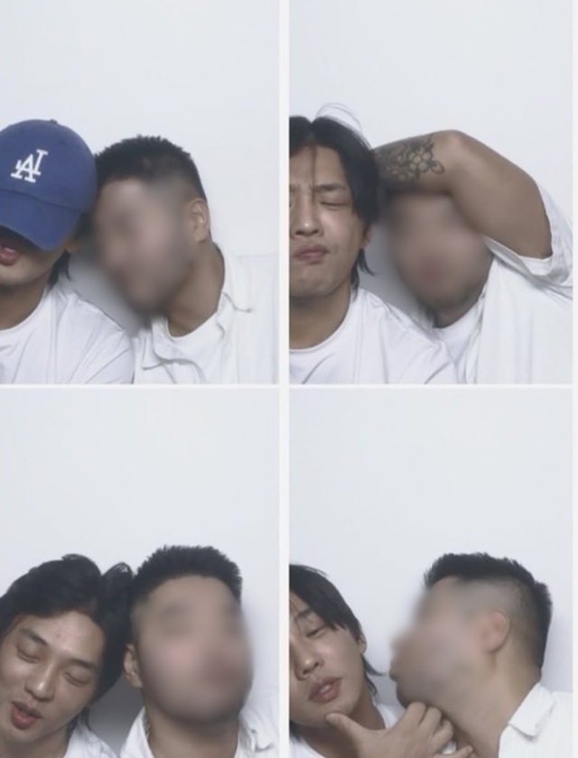 아니 유아인아?? 진짜였어??(0)
