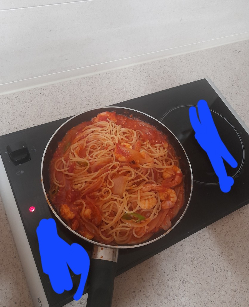 먹으면서 하세요~♡(0)