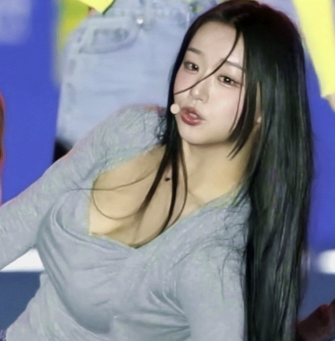 아이돌 가슴 1티어(0)