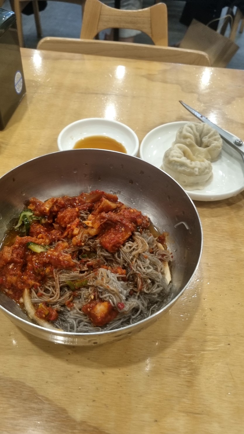 냉면 삭(0)