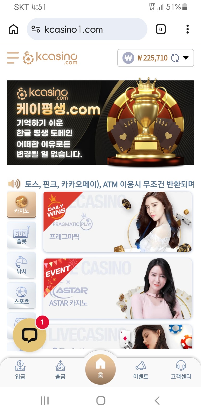 돌발은 못참죠 치킨때문에 20충했습니다(0)