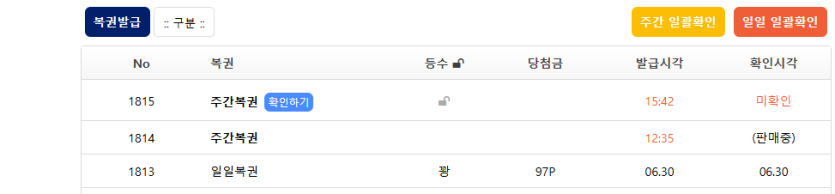 오늘 2주복째(0)