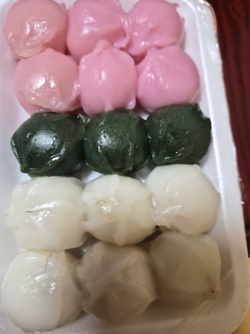갑자기 비가..(0)