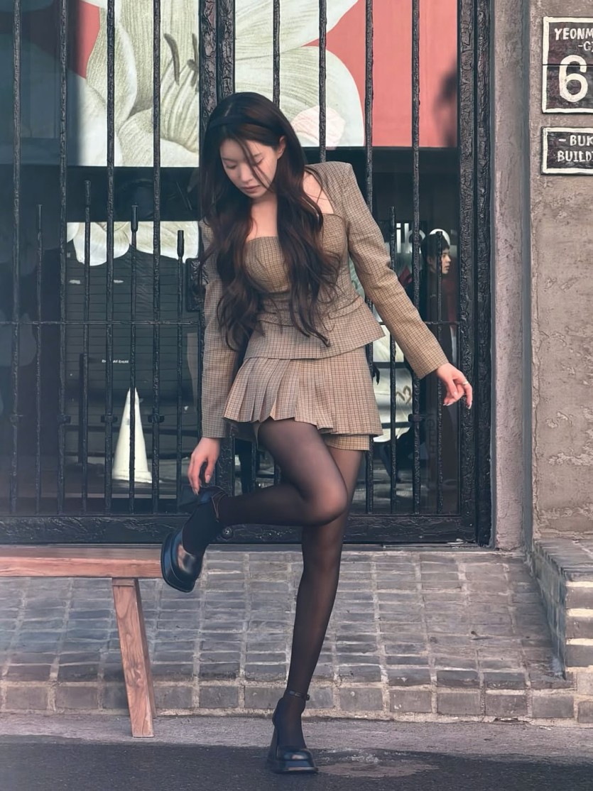 신발을 고쳐 신고 떠납니다(0)
